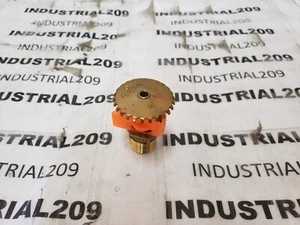 TYCO SPRINKLER HEAD TY 3151 NEW - Picture 1 of 8
