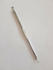 AGO PER ACNE STRUMENTO PROFESSIONALE RIMOZIONE ACNE BRUFOLI PUNTI NERI AGO