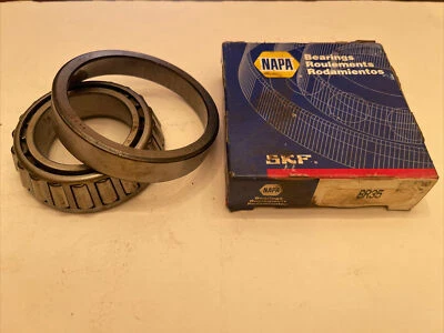 Cojinete trasero derecho compatible con: diferencial Audi 4000 Quattro 5000 80 A4 Quattro VW Foto 1 de 3