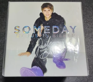 Brand New - Someday Women's Perfume by Justin Bieber 3.4oz 100ml Eau De Parfum - Picture 1 of 6