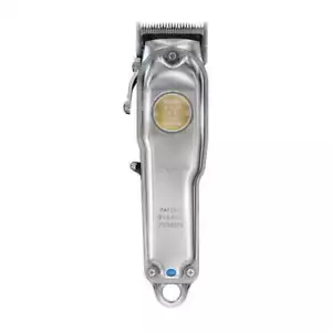 Tagliacapelli WAHL SENIOR METAL EDITION. Spina Italiana - Imagen 1 de 3