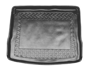 Basic Pure Kofferraumwanne für Seat Ateca/ Cupra Ateca 2016- Boden hoch oder 4WD - Bild 1 von 1