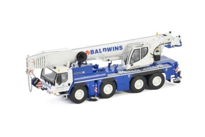 WSI truck models, Liebherr  LTM 1090-4.2 Crane , BALDWINGS CRANE HIRE - Image 1 of 4