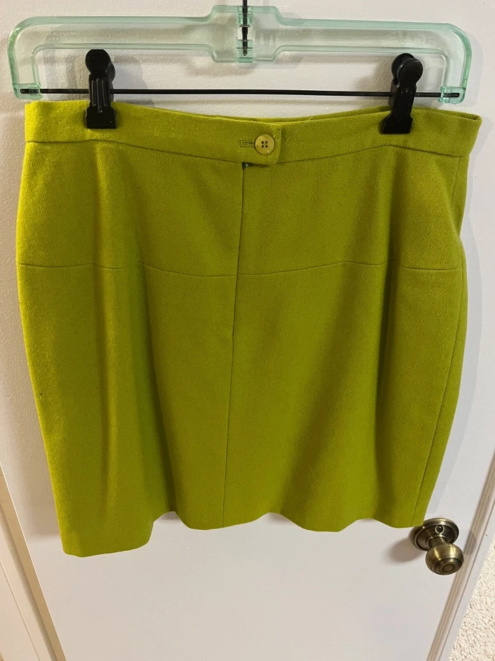 falda mujer bloomngdale's Foto 1 de 1