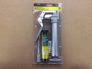 Kit de mini pistola de engrase John Deere con cartucho (TY26200) - Imagen 1 de 6
