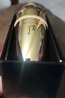 The History of Whoo Hwanyu Signature Ampoules Mini 7ml- NIB - Image 1 of 3