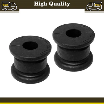 Buje de barra estabilizadora de suspensión URO 2X para Mercedes-Benz SLK230 2001 2002 2003 Foto 1 de 3