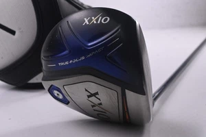 XXIO X Driver / 11.5 Degree / Regular Flex XXIO MP 1000 DST 40 Shaft - Picture 1 of 9