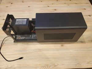 Razer Core eGPU Fully Working - Afbeelding 1 van 6