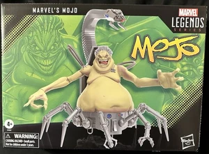 Marvel Legends Mojo Target Exclusive Deluxe Figur - Bild 1 von 1