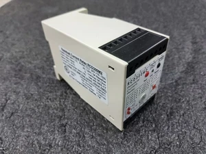 K-TEC RCD300M2 RESIDUAL CURRENT RELAY - Picture 1 of 7