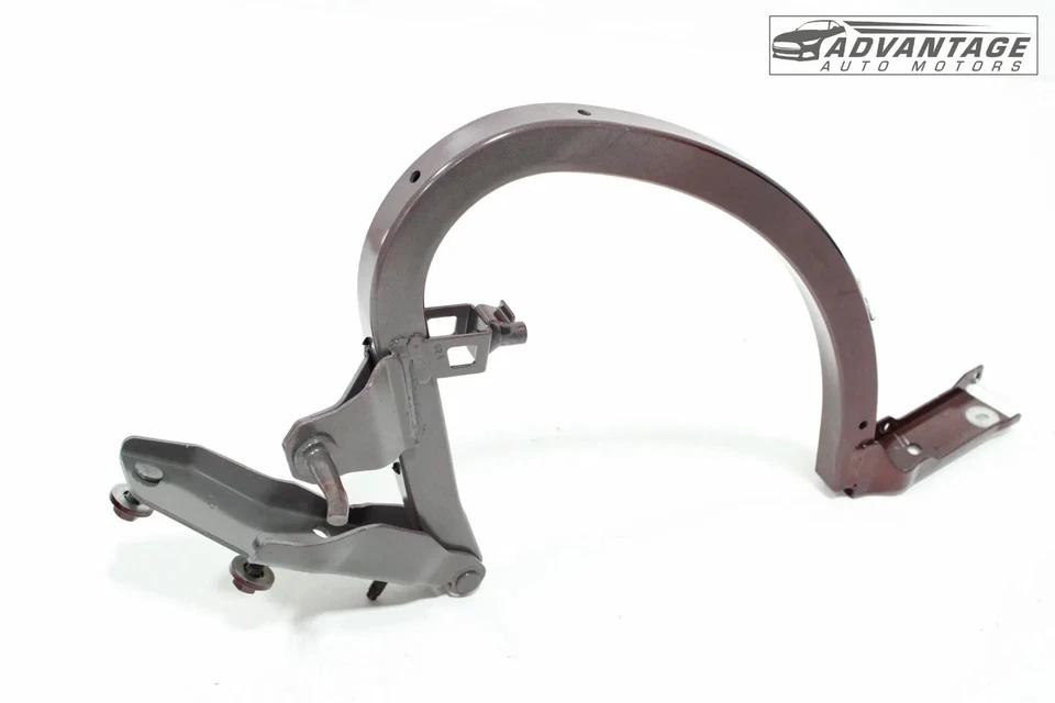 2017-2020 LINCOLN CONTINENTAL REAR RIGHT SIDE TRUNK DOOR LID HINGE OEM - Image 1 of 4