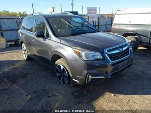 Rear View Mirror With Garage Door Opener Fits 17-22 FORESTER 1492000 - Picture 1 of 12