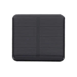 Leichtes Polysilizium 2V Solarpanel zum Laden kleiner Ni MH Akku - Bild 1 von 12