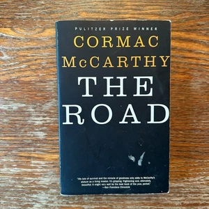 The Road von Corman McCarthy 2006 Vintage Taschenbuch sehr guter Zustand - Bild 1 von 5