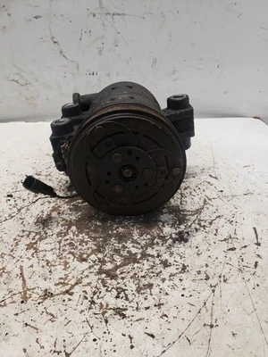 AC Compressor Fits 05-09 EQUINOX 1388533 - Image 1 of 4