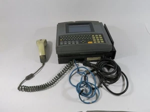 Intermec T2481B1145031 T2486 Stationary Terminal USED - Picture 1 of 5