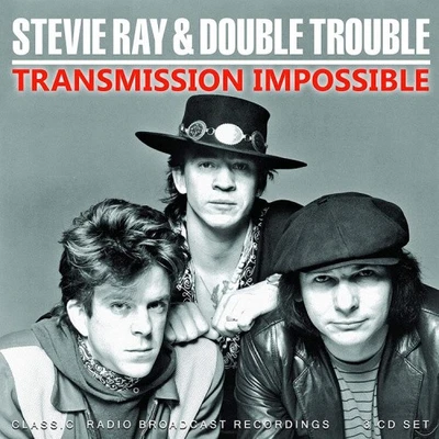TRANSMISSION IMPOSSBLE  [3 Discs] - Image 1 of 2