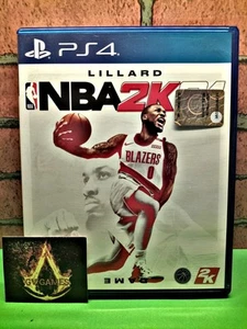NBA 2K21 🇮🇹 Playstation 4 Ps4 Ottimo  - Foto 1 di 5