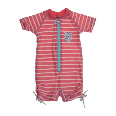 Schiesser, Sonnenschutzkleidung, Größe: 86/92, Elasthan/Polyamid/Polyester #ZxC - Bild 1 von 4