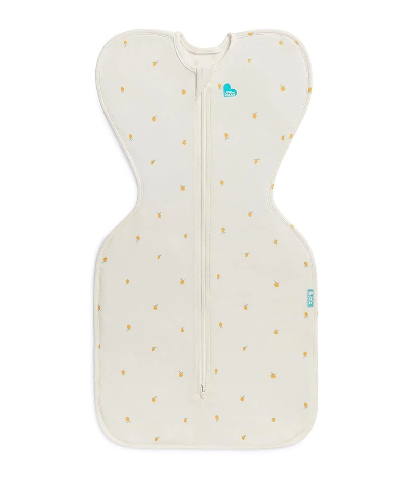 Love to Dream Swaddle UP, Silky-Lux 1.0 TOG, Luxurious 100% Viscose from Bamboo, - Image 1 of 1