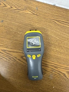 General Tools Pin Type Digital Moisture Meter for Water Damage & Mold Prevention - Picture 1 of 4