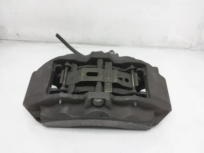 Pinza de freno delantera izquierda Ford Mustang 2015-2020 Jr3z-2B121-A OEM Foto 1 de 4