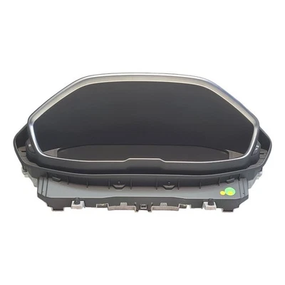 PEUGEOT 3008 MK2 P84E Digital Dash Display Revs Speed 9850673180 - Image 1 of 4