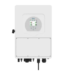 Deye Hochvolt 15KW Hybrid Solar 3-Phasen Wechselrichter 15KW Sun 15K - Bild 1 von 8