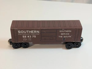 Southern Railway Serie 44 Güterwagen, Whittle Shortline Holzeisenbahn - Bild 1 von 8