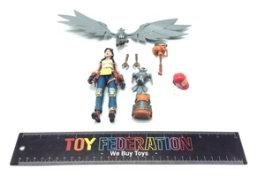 Hasbro Fortnite Victory Royale Series JULES & OHM Action Figure - Picture 1 of 6