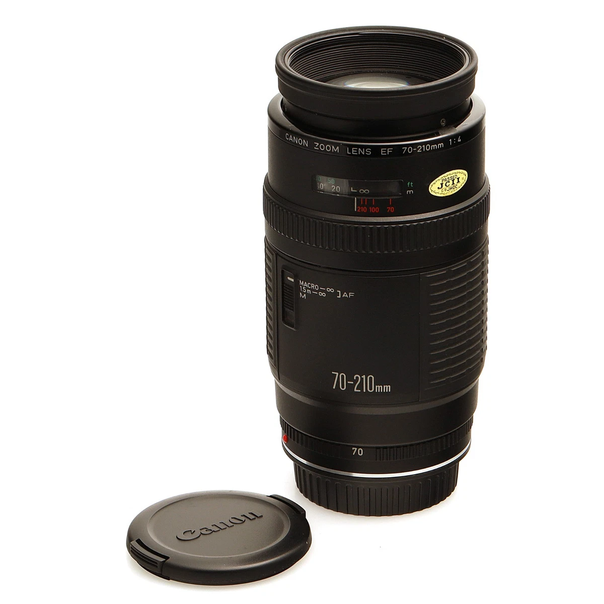 CANON 70-210mm ウルトラソニックレンズ CANON 70-210mm ウルトラソニックレンズ Canon Zoom Lens EF 70-210mm