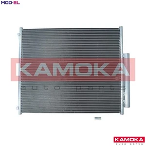 CONDENSER AIR CONDITIONING 7800343 FOR LEXUS TOYOTA FJ/CRUISER LAND/PRADO 4.7L - Picture 1 of 10