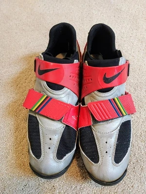 Nike ACG Cairns Mountain Bike Shoes - Image 1 of 4