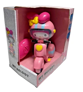 Sanrio Hello Kitty And Friends My Melody Remote Control Scooter - Picture 1 of 5