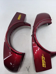 Invacare Pronto Sure Step M5 Shroud Kunststoffabdeckung Set mit Hardware - Bild 1 von 12