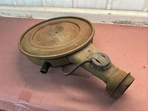 1978 Pontiac Firebird Esprit 305 2bbl Original GM Air Cleaner Housing - Bild 1 von 13