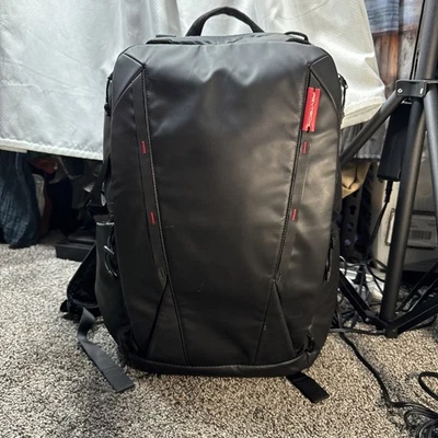 PGYTECH OneMo Backpack 25L Black - Camera, Laptop, Gear Bag - Image 1 of 4