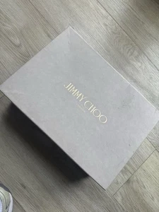 Jimmy Choo Trainers Size 4 - Picture 1 of 9