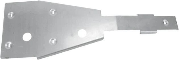 Motorsport Products Chassis/Frame Skid Plate Yamaha YFZ450 2004-2009/2012-2013 Foto 1 de 1