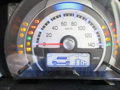 Velocímetro MAZDA Flair Crossover 2014 DBA-MS31S 1AGF55430B [Usado] [PA87893656] Foto 1 de 4