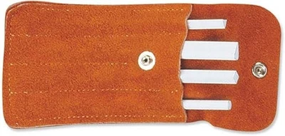 Spyderco 400 limas cuadradas de cerámica para afilar pequeñas herramientas detalladas Foto 1 de 4