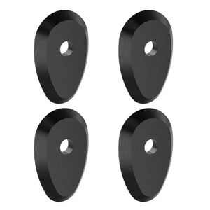 Electronic Bike Shifts Button Spacers Multiple AntiSlip Texture Button Spacers - Picture 1 of 8