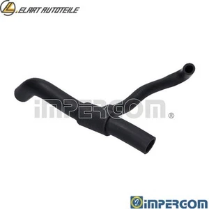MANGUERA RADIADOR 220755 VW ILTIS PASSAT/B2/B1 GOLF/II JETTA 1C/CY/RA/SB 1.6L - Imagen 1 de 6