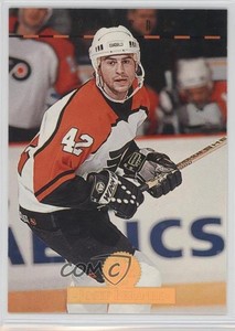 1994-95 Leaf Josef Beranek #31