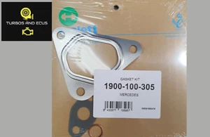 Melett 1900-100-305 Turbo Gasket Kit MERCEDES - Picture 1 of 1