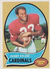A8124- 1970 Topps FB Cards 1-263 APPROXIMATE GRADE -You Pick- 10+ FREE US SHIP