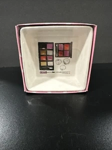 Make-up Schmuck Keramik Kommode Tablett - Bild 1 von 1