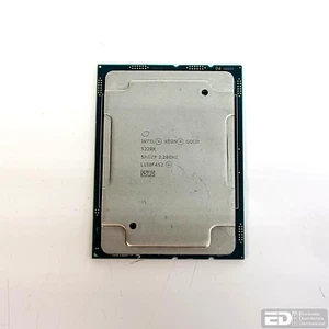 Intel Xeon Gold 5220R FCLGA3647 2.20GHz Server Processor - Picture 1 of 3