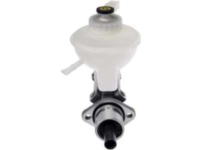 适用于 1995 - 1999 年大众 Cabrio Brake Master 气缸 Dorman 79248FHPF 1997 1998 — 第 1/2 张图片